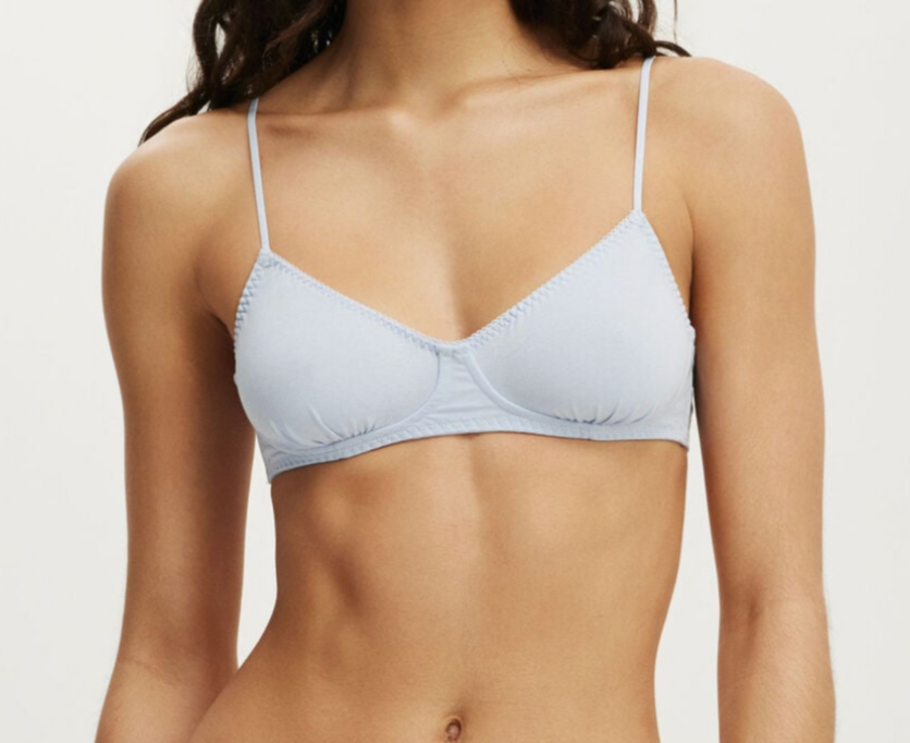 Intimates
