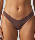The Sunday Thong