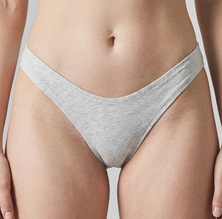 The Sunday Thong