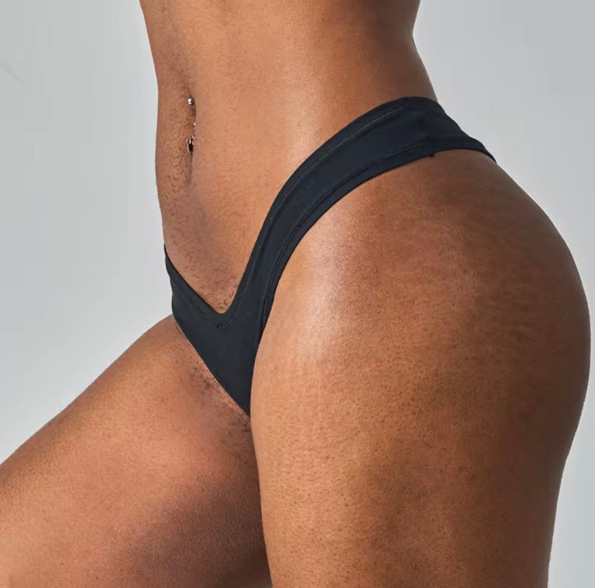 The Sunday Thong