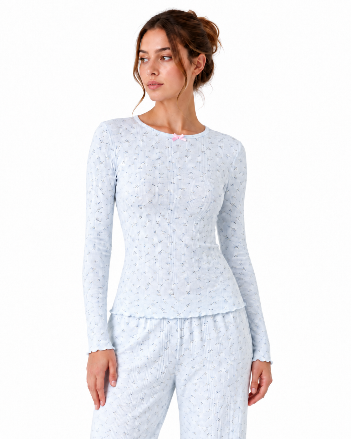 The Rosalie Longsleeve