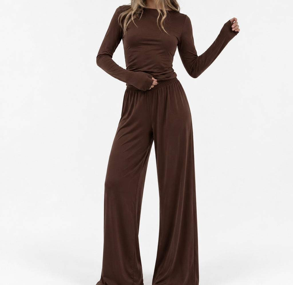 The Everyday Espresso Lounge Set