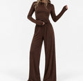 The Everyday Espresso Lounge Set