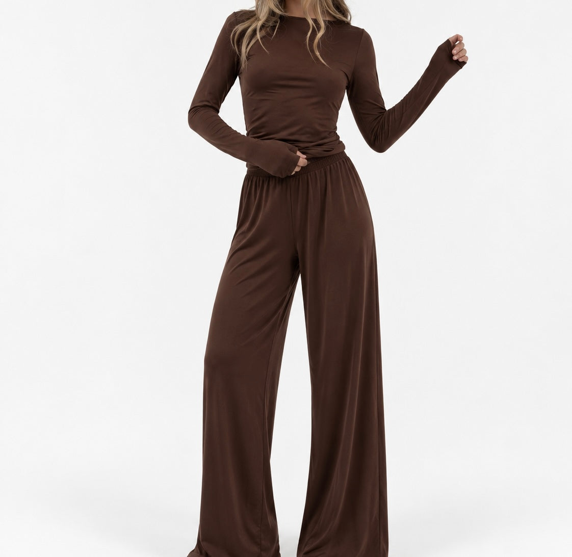 The Everyday Espresso Lounge Set