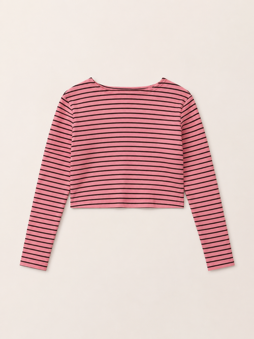 The Everyday Lounge Long Sleeve
