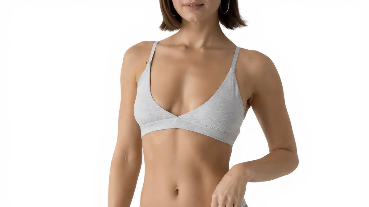The Sunday Bra